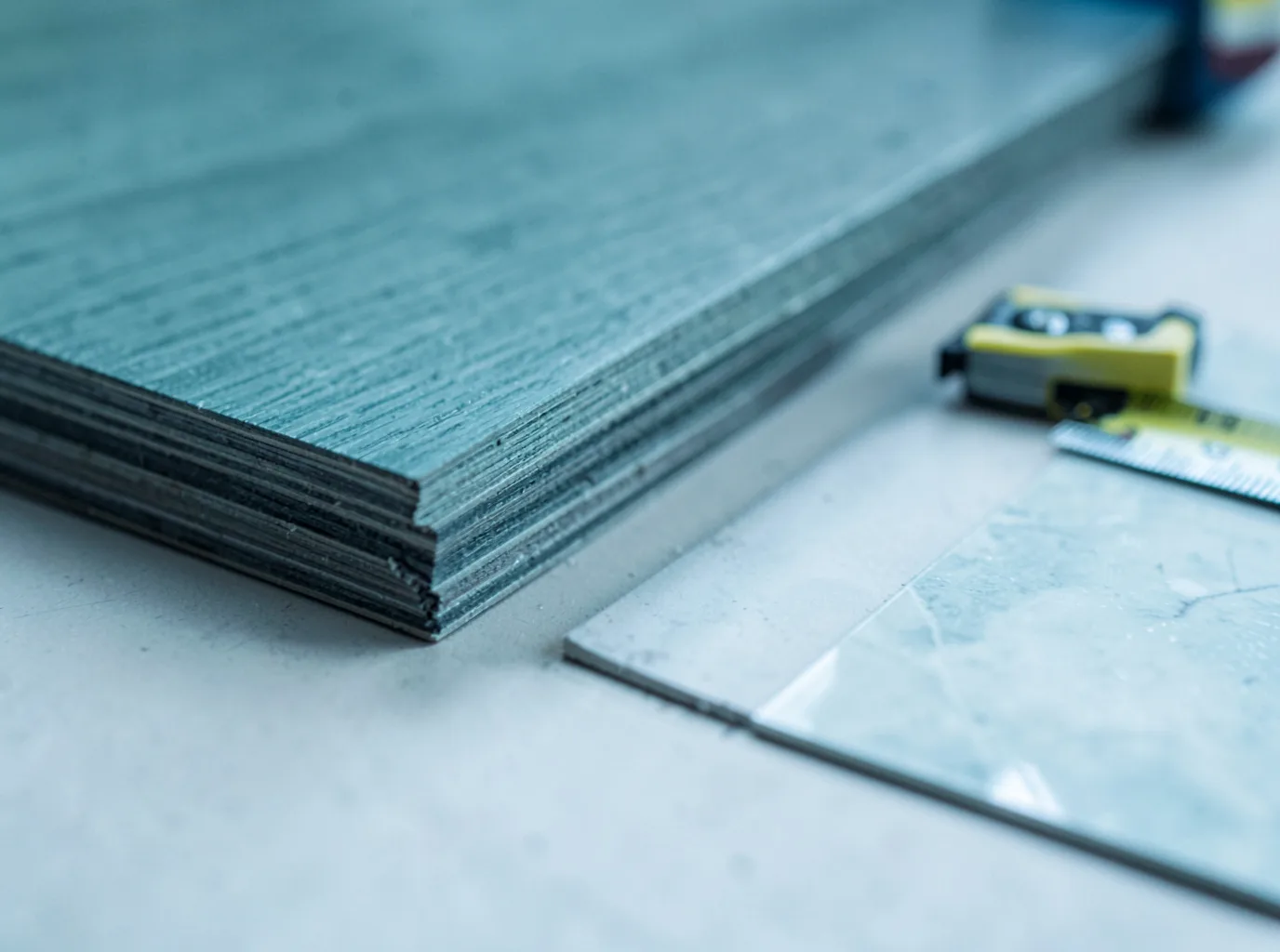 Luxury Vinyl Plank Installation Ness City, KS FAQs